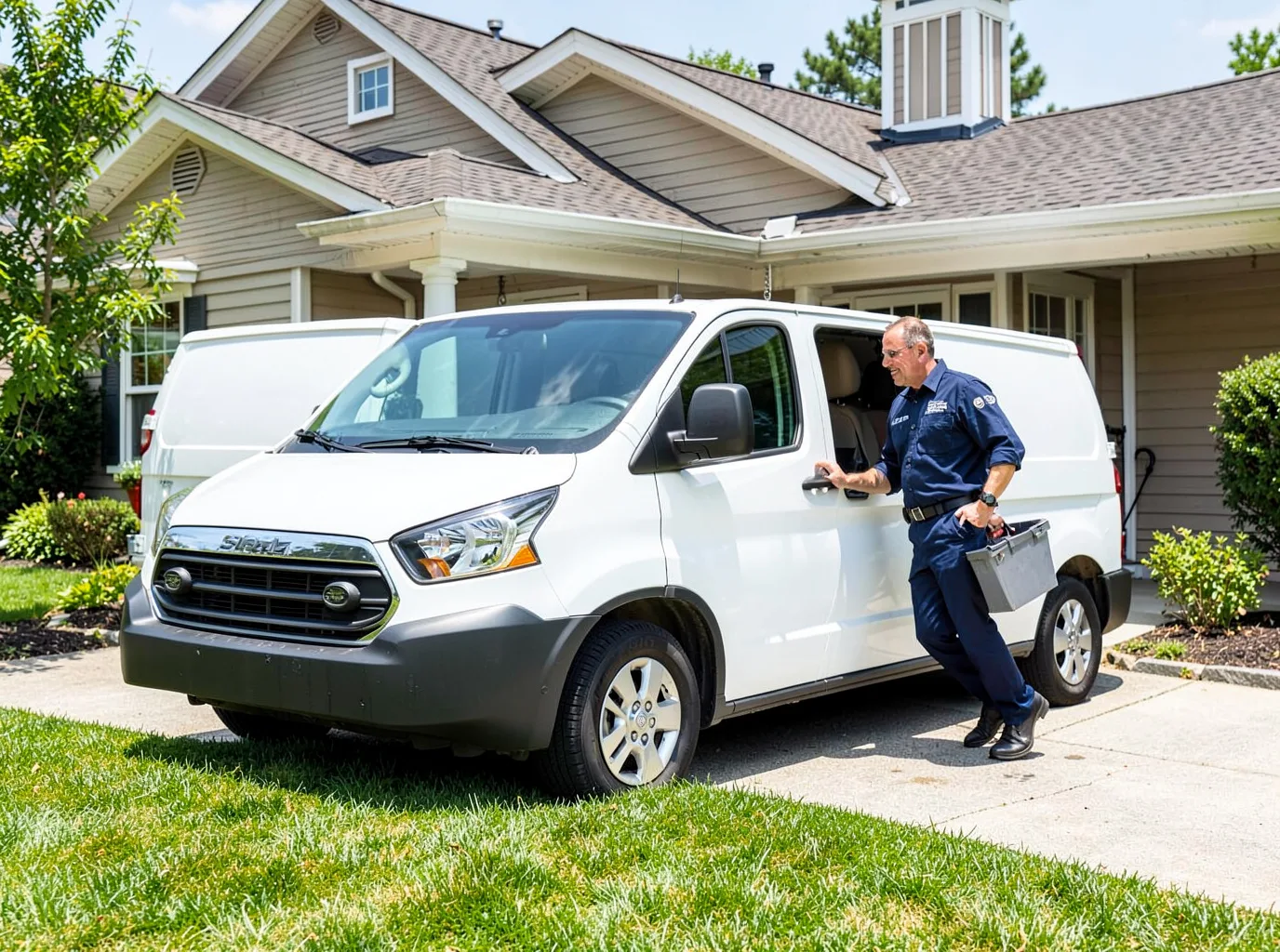 Emergency Plumber company in Petersburg, IN
