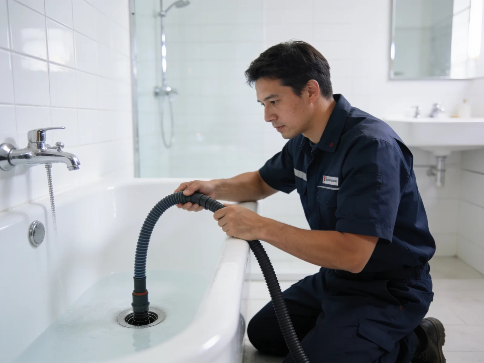 Emergency Plumber Petersburg, IN FAQs